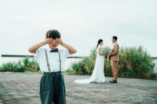 【沖縄本島限定】＼お子様衣装付8.8万円！／お子様との写真も残せるファミリー撮影コミコミ100カットプラン♪4～6月も間に合う！