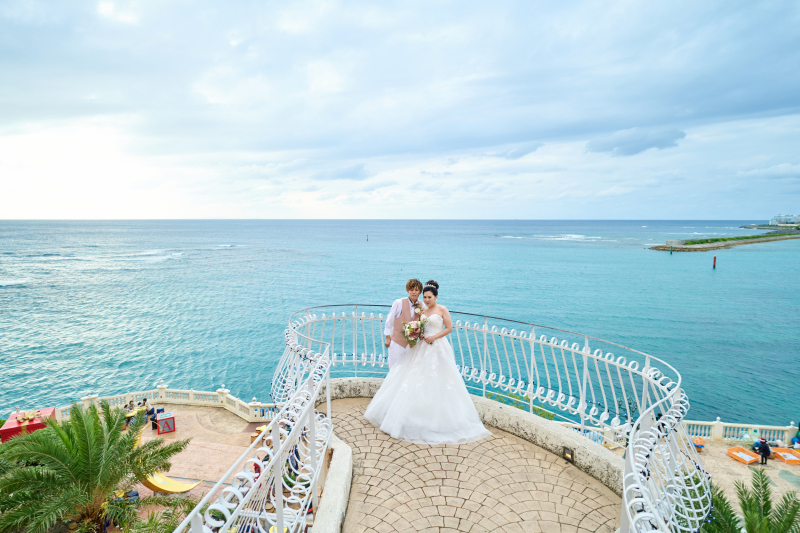 【沖縄本島限定】\お子様衣装付88,000円!/お子様との写真も残せるファミリー撮影100カットプラン♪11月~1月も間に合う!