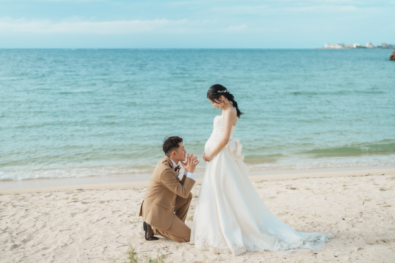 【沖縄本島限定】＼お子様衣装付8.8万円！／お子様との写真も残せるファミリー撮影コミコミ100カットプラン♪4～6月も間に合う！