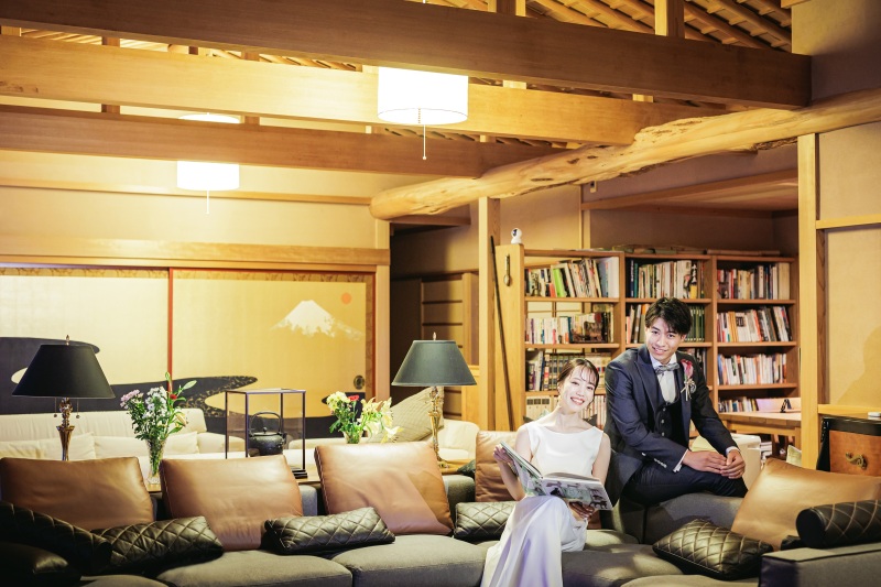 MINAMIOSAKA WEDDING (南大阪ウェディング)