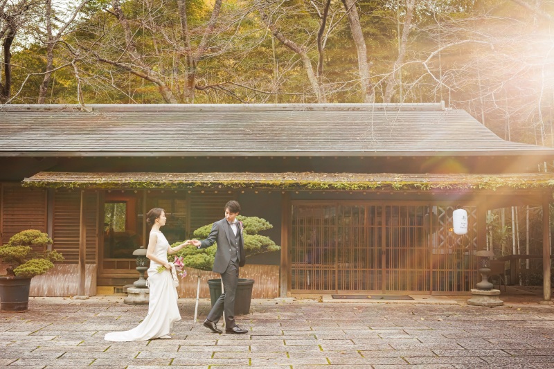 MINAMIOSAKA WEDDING (南大阪ウェディング)