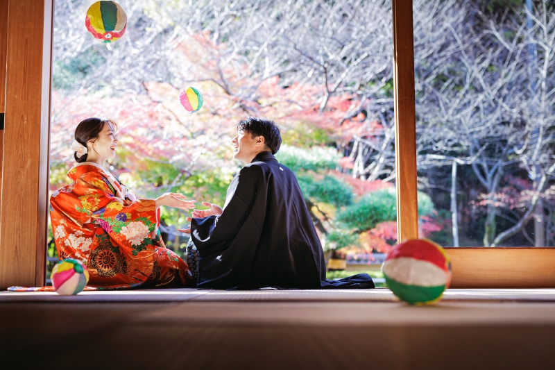 MINAMIOSAKA WEDDING (南大阪ウェディング)