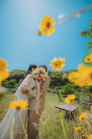 MINAMIOSAKA WEDDING (南大阪ウェディング)_フォトグラファーの推しカット