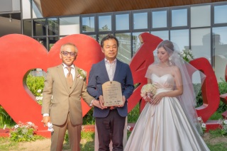 MINAMIOSAKA WEDDING (南大阪ウェディング)_結婚式撮影【和泉市役所】