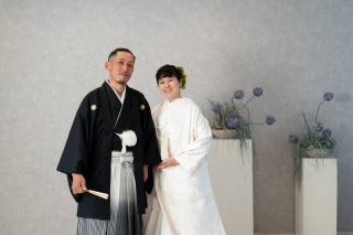 MINAMIOSAKA WEDDING (南大阪ウェディング)_スタジオ＆ロケーション撮影（りんくう）