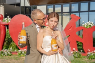 MINAMIOSAKA WEDDING (南大阪ウェディング)_結婚式撮影【和泉市役所】