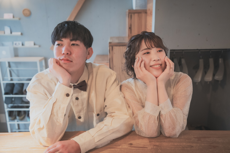 【オリジナルロケーションフォト】ウェディングプランナーと考える♪オリジナルPLAN