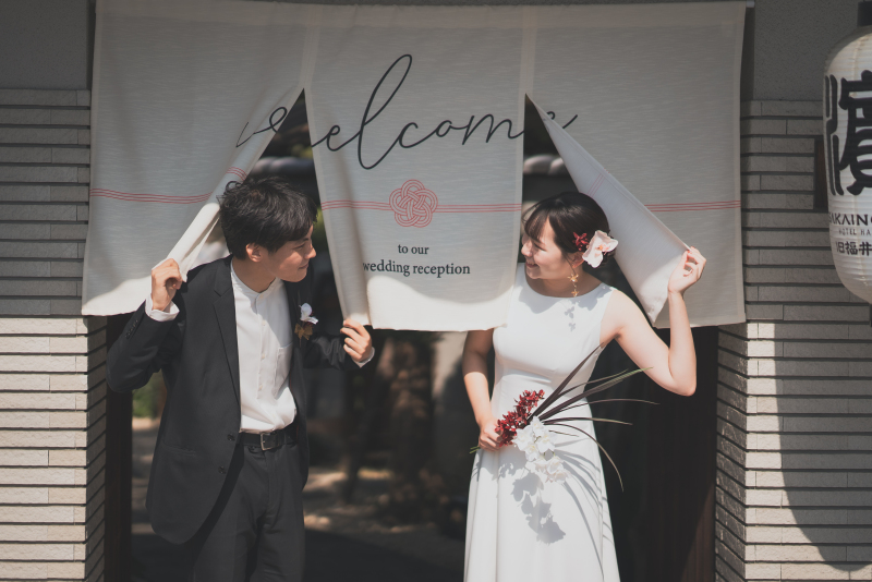 【フォト×会食】和装ロケーション撮影&洋装会食会◇ロケーション撮影~会食会までの≪全データ付≫通常料金より22万円OFF