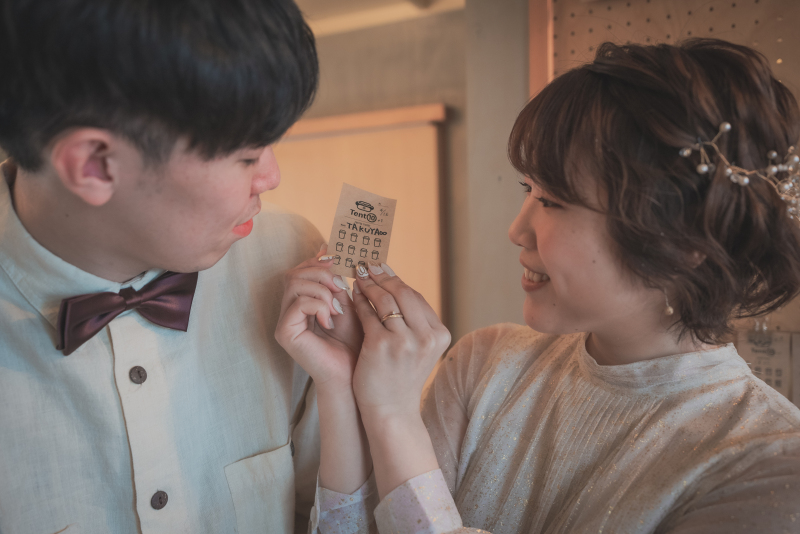 【オリジナルロケーションフォト】ウェディングプランナーと考える♪オリジナルPLAN