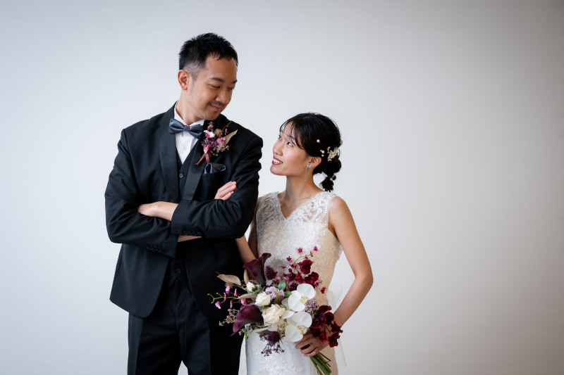 衣装チェンジでWDに