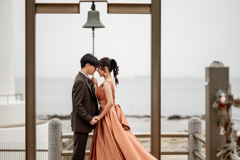 『絆の鐘』を鳴らして