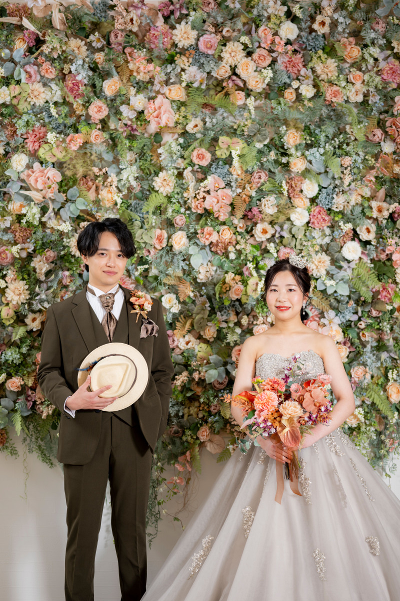 型は撮ったので崩していきましょう！