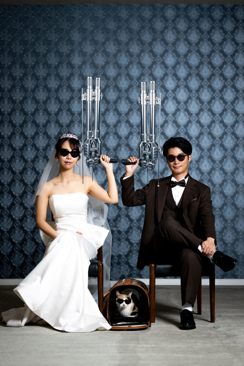 ある映画のポスター③