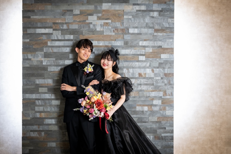 ALL BLACKコーディネート