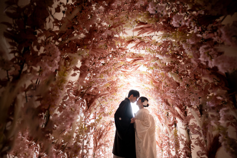 ちょっと大人な感じ