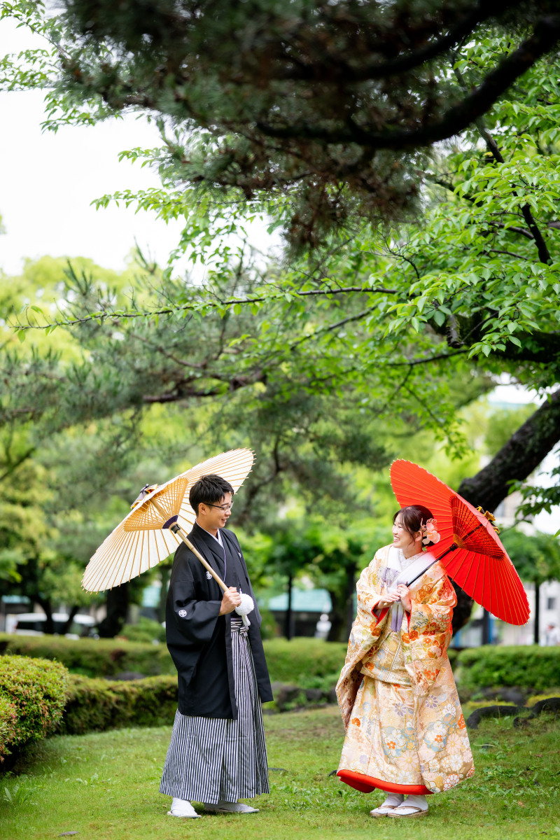 なんだか可愛い♡動きのある写真
