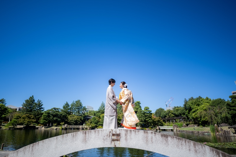限りない青空‼︎