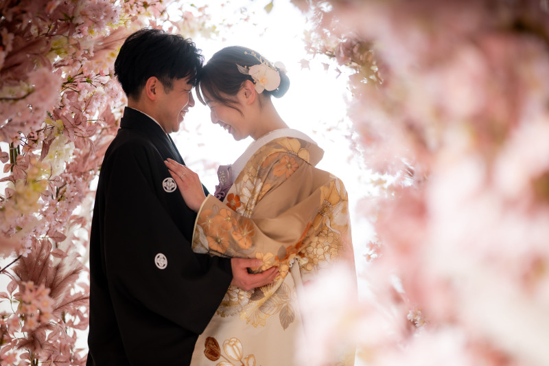 自然と微笑みが溢れます♪