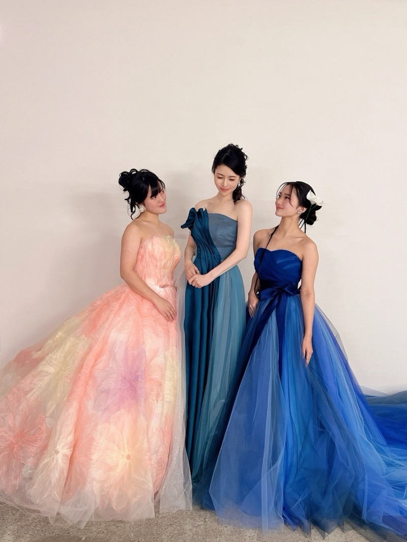 撮影お疲れ様でした☆