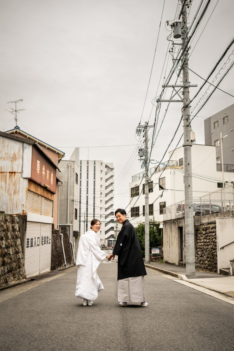 ロケシーション出発前に撮影♪