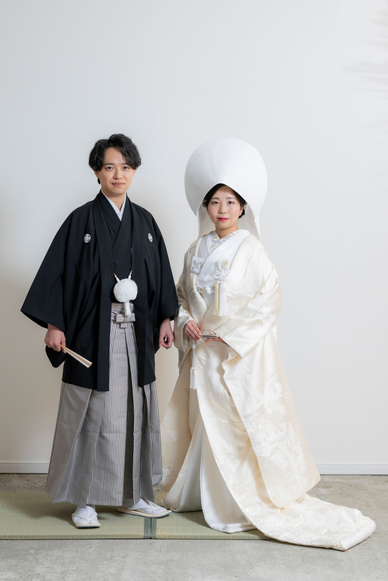 型物という撮影技法