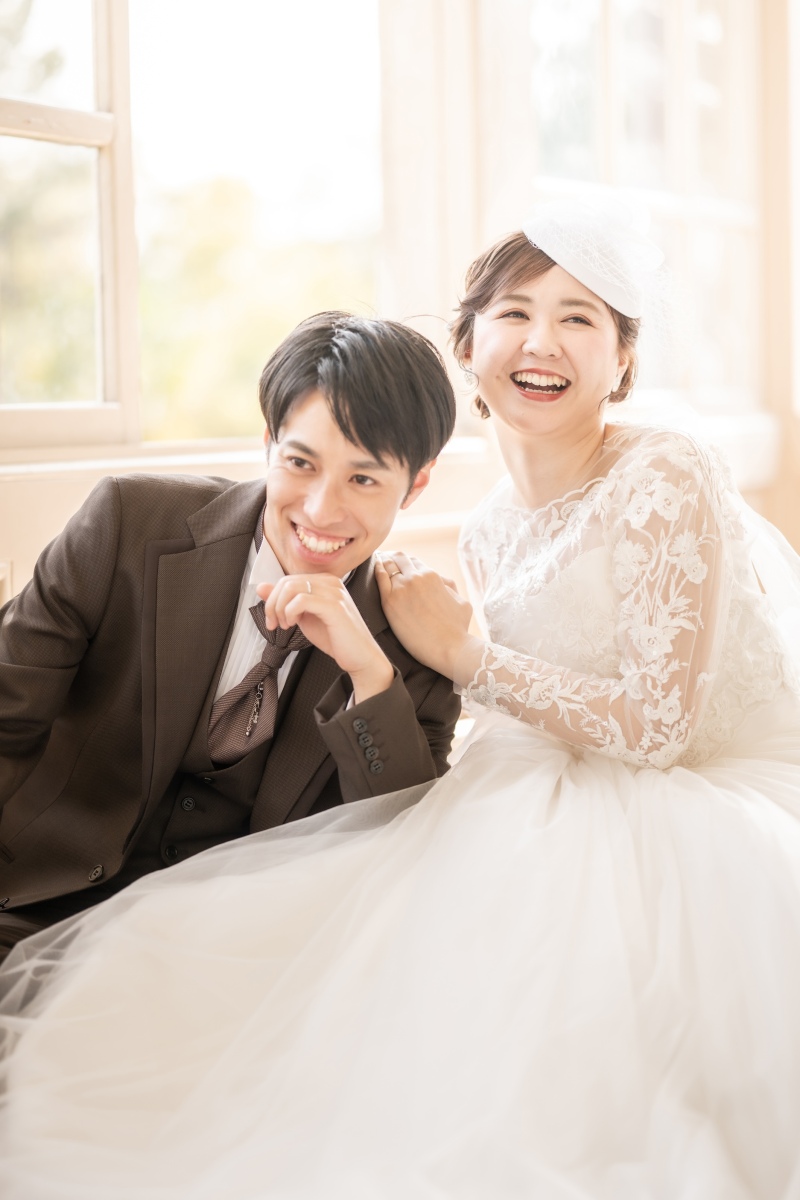 クラシカルにおしゃれでかわいい♡がテーマ