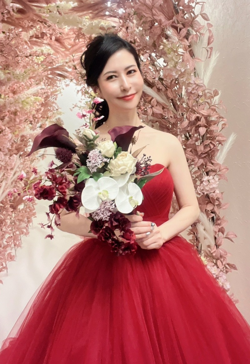 DOKI☆DOKI!撮影 コメントいただきました