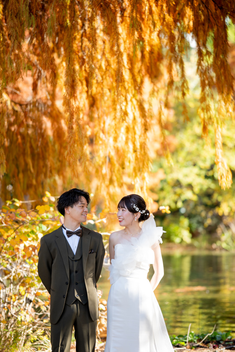 【フラリエ】ロケーション撮影！超ナチュラルカット