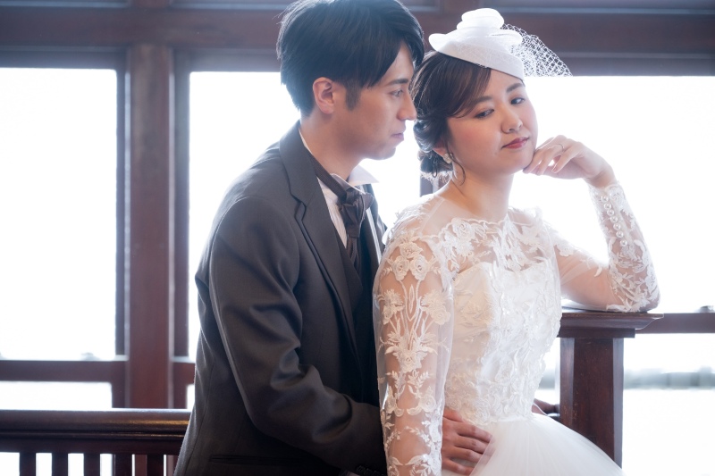 ”スン”とおすましがcoolかわいい♡