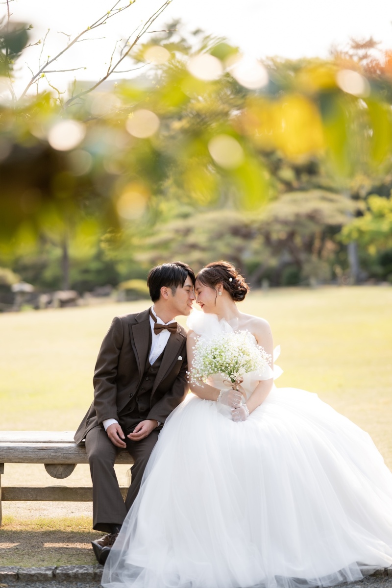 今日の思い出が…また 訪れたくなる場所に