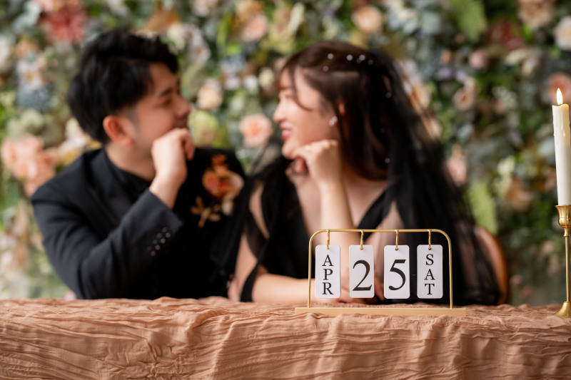 スタジオとちょいロケ！和装・洋装満喫プラン♪