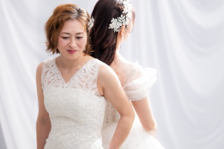 今のわたしを写真に残す…ソロウェディングを撮ろうと思った理由