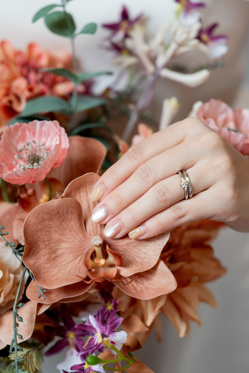 手元のイメージカット