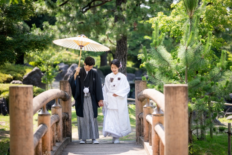 中村公園に移動して散歩中