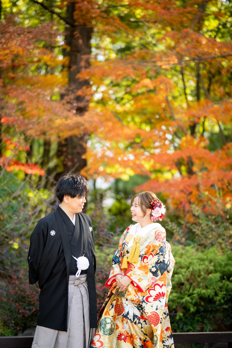 ２ショットでナチュラルカット♪