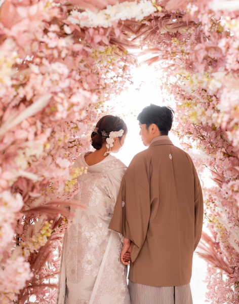 土日ならご家族さまやお友達も参加しやすい☆