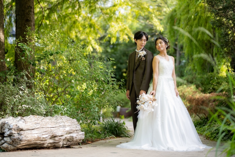 studioCharmant_人気スポットで撮影できる