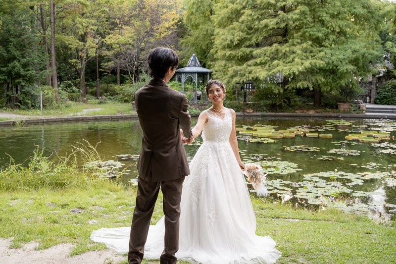 2ロケーション+スタジオもちょっぴり(ᐢᗜᐢ)b