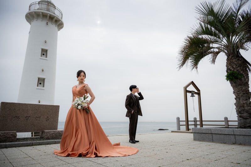 studioCharmant_海で撮影できる