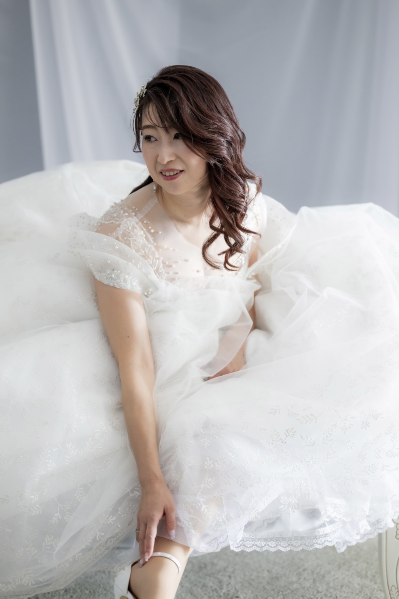 美しい今を思い出と共に!