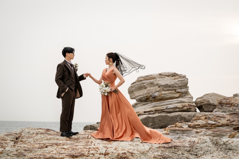 studioCharmant_海で撮影できる