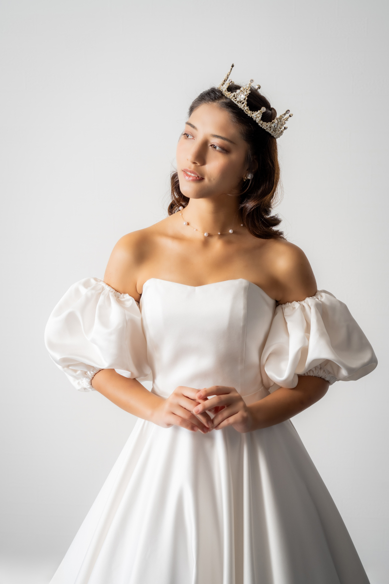 キュートなパフスリーブ♡セレクト