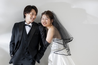 studioCharmant_新ビジュアル☆BLACK＆BLACK