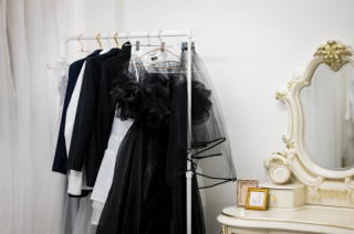 studioCharmant_新ビジュアル☆BLACK＆BLACK