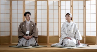 studioCharmant_和装前撮り♡凛と可愛く♡