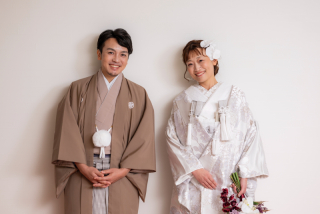 studioCharmant_和装前撮り♡凛と可愛く♡