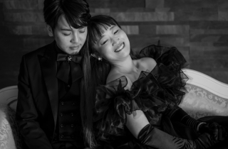 studioCharmant_新ビジュアル☆BLACK＆BLACK