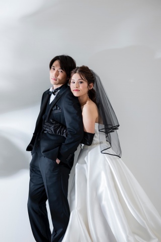 studioCharmant_新ビジュアル☆BLACK＆BLACK