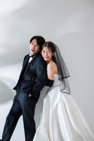 studioCharmant_新ビジュアル☆BLACK＆BLACK