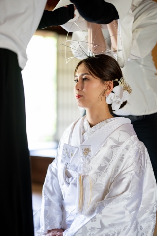 アテンド料金(スタイリスト・着付師撮影同行)